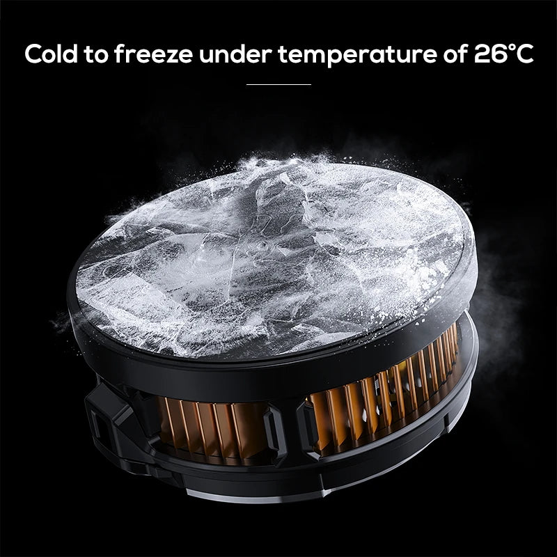 MEMO CX07 fast semiconductor cooling chip, portable phone cooling chip