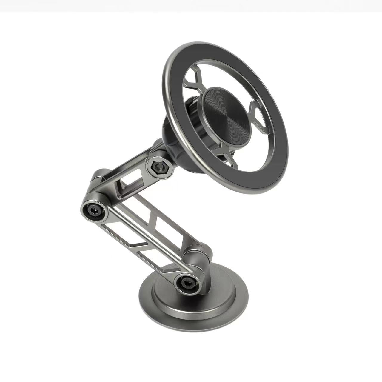 Magsafe Magnetic Car Dashboard 360 Rotation Navigation Car Holder