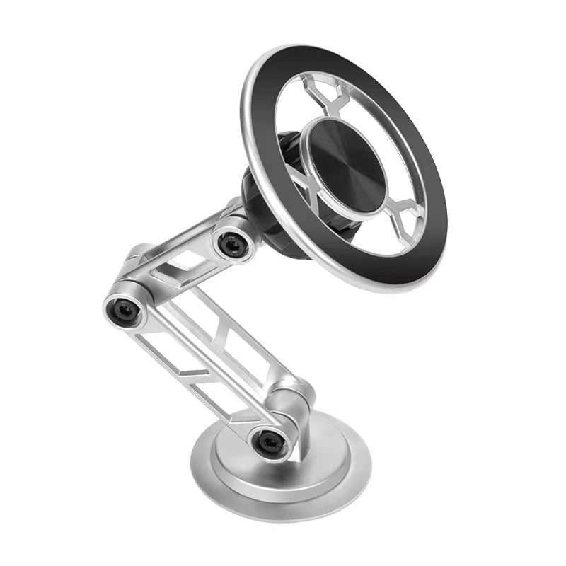 Magsafe Magnetic Car Dashboard 360 Rotation Navigation Car Holder