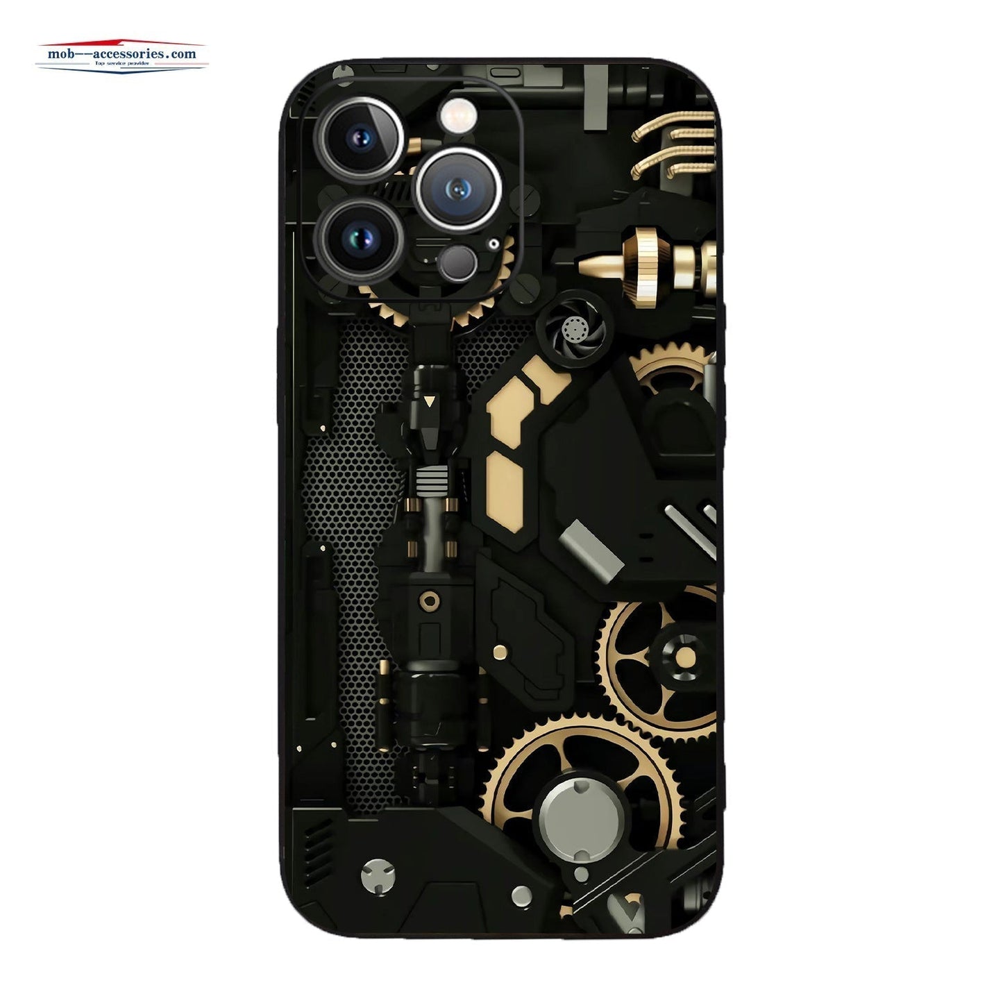 Creative circuit board texture TPU mobile phone case for iPhone X/XS XR XSMAX